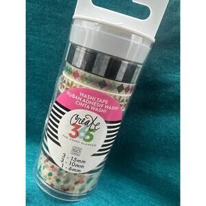 Create 365 -Washi Tape-Me & My Big Ideas